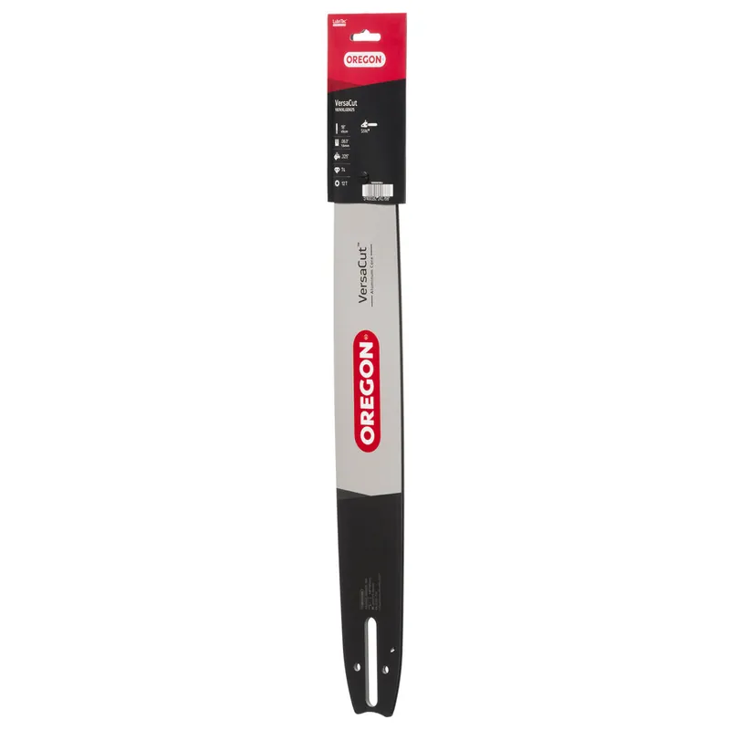 Oregon - 183VXLGD025 - VersaCut Guide Bar, 18", .325" Pitch, .063" Gauge, 74 Drive Links Big Sale