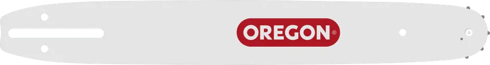 Oregon - 124MLEA041 - Single Rivet Guide Bar, 12", 3/8" Low Profile Pitch, .043" Gauge, 45 Drive Links Place Order