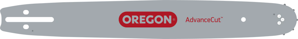 Oregon - 160SXEA095 - AdvanceCut Guide Bar, 16", 3/8" Low Profile Pitch, .050" Gauge, 56 Drive Links Flash Sale