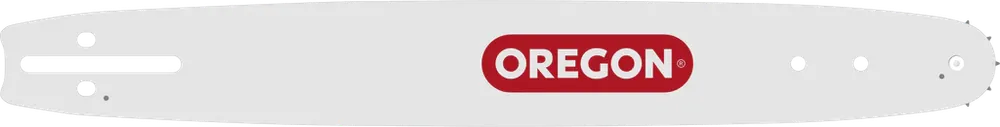 Oregon - 140SDEA095 - Single Rivet Guide Bar, 14", 3/8" Low Profile Pitch, .050" Gauge, 52 Drive Links Order Now