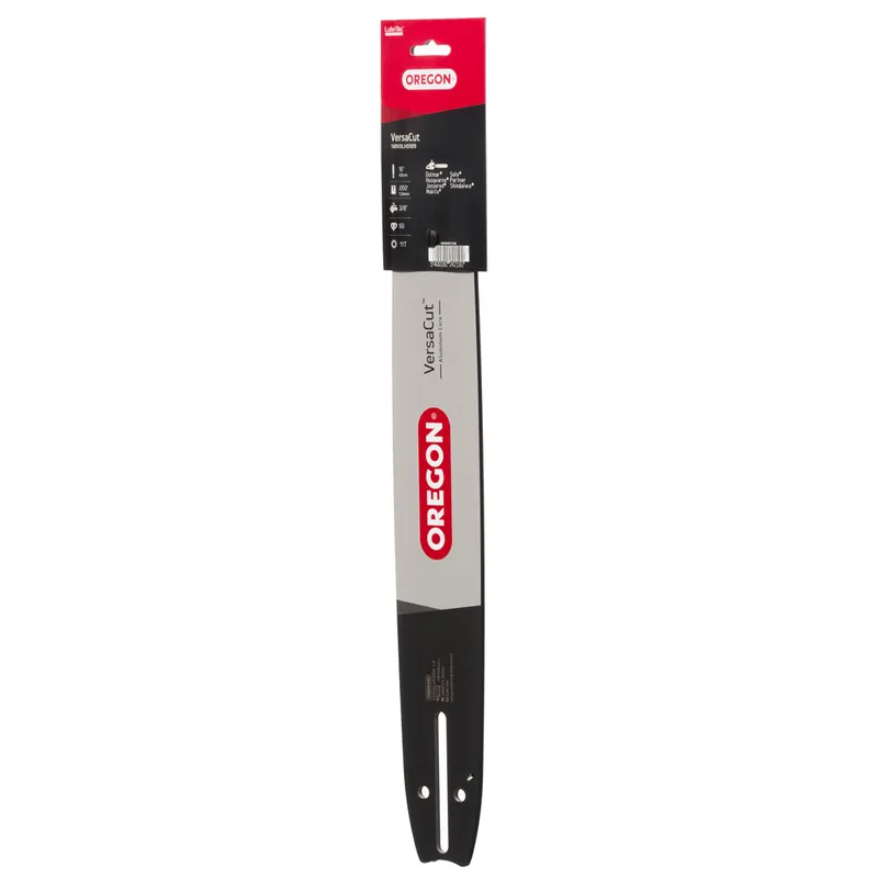 Big Sale Oregon - 160VXLHD009 - VersaCut Guide Bar, 16", 3/8" Pitch, .050" Gauge, 60 Drive Links