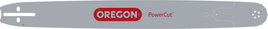 Oregon - 240RNDD176 - PowerCut Guide Bar, 24", 3/8" Pitch, .050" Gauge, 81 Drive Links Popular