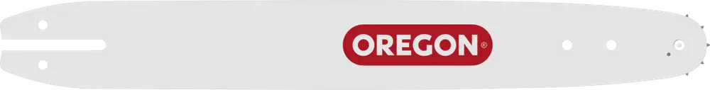 Oregon - 120SDEA318 - Single Rivet Guide Bar, 12", 3/8" Low Profile Pitch, .050" Gauge, 44 Drive Links Factory Price
