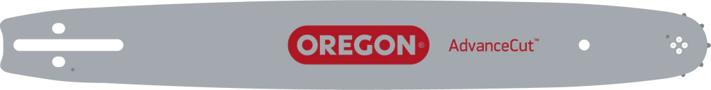 Oregon - 200PXBK095 - AdvanceCut Guide Bar, 20", .325" Pitch, .050" Gauge, 78 Drive Links One Day Deal