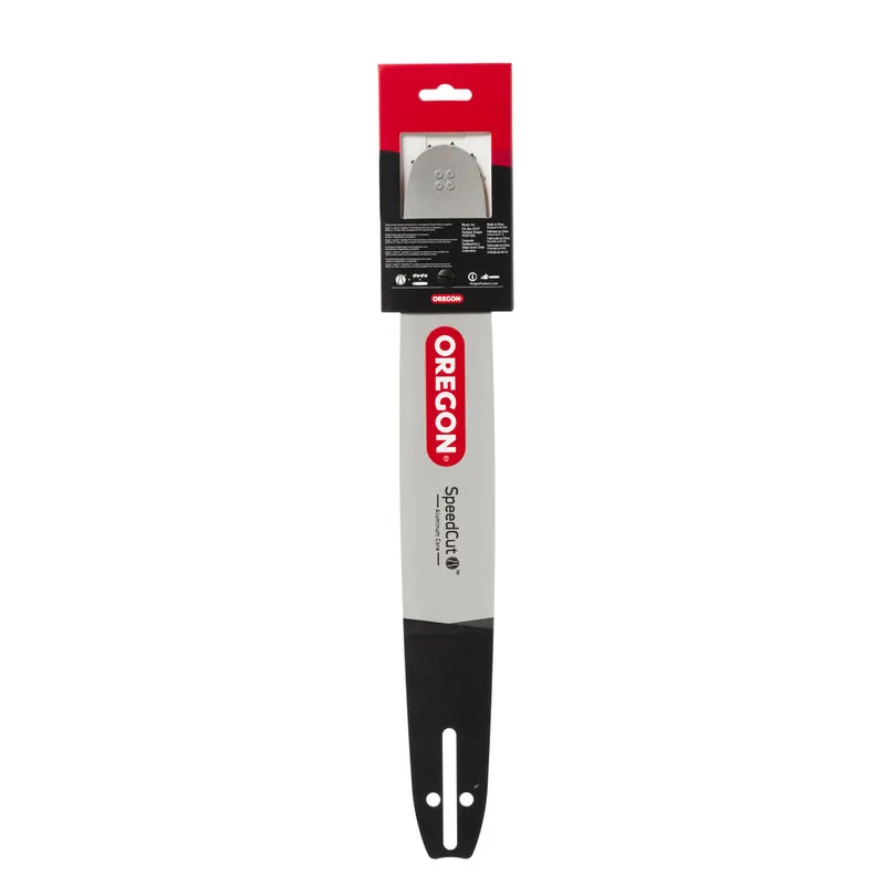 Hassle-Free Returns Oregon - 150TXLBK095 - SpeedCut Guide Bar, 15", .325" Pitch, .050" Gauge, 64 Drive Links