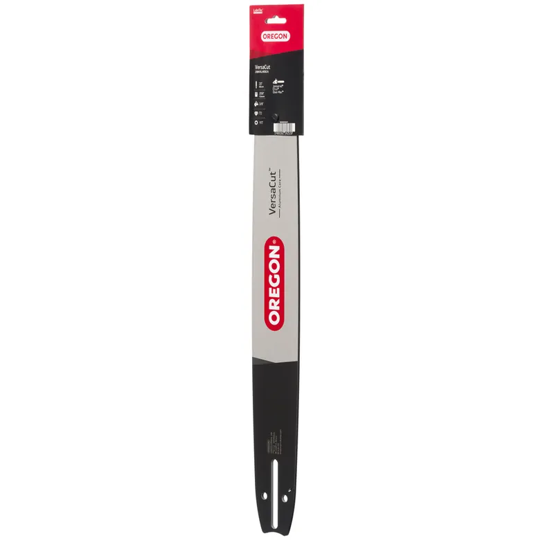 Order Now Oregon - 208SLHD024 - VersaCut Guide Bar, 20", 3/8" Pitch, .058" Gauge, 72 Drive Links