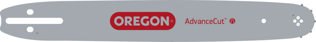 Oregon - 130MLBK095 - AdvanceCut Guide Bar, 13", .325" Pitch, .050" Gauge, 56 Drive Links Final Sale