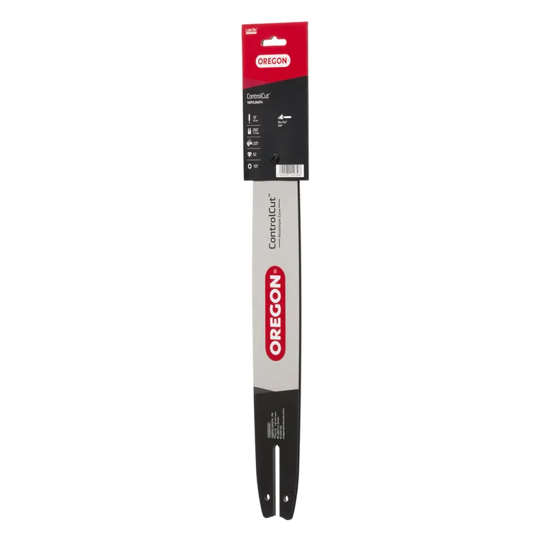 Oregon - 160PXLBA074 - ControlCut Guide Bar, 16", .325" Pitch, .050" Gauge, 62 Drive Links Hot Deal