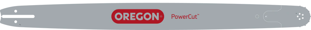 Oregon - 323RNDD009 - PowerCut Guide Bar, 32", 3/8" Pitch, .063" Gauge, 105 Drive Links Don't Miss Out