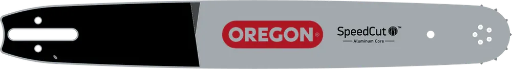 Weekend Sale Oregon - 180TXLGD025 - SpeedCut Guide Bar, 18", .325" Pitch, .050" Gauge, 74 Drive Links
