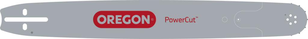 Brand New Oregon - 200RNDD176 - PowerCut Guide Bar, 20", 3/8" Pitch, .050" Gauge, 70 Drive Links