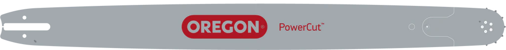 Oregon - 300RNDD025 - PowerCut Guide Bar, 30", 3/8" Pitch, .050" Gauge, 98 Drive Links Latest