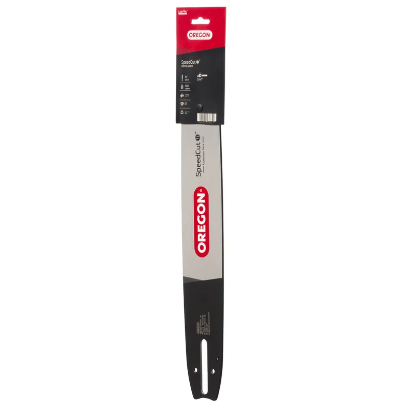 Best Seller Oregon - 160TXLGD025 - SpeedCut Guide Bar, 16", .325" Pitch, .050" Gauge, 67 Drive Links