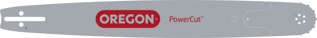 Holiday Sale Oregon - 208RNBK095 - PowerCut Guide Bar, 20", .325" Pitch, .058" Gauge, 78 Drive Links