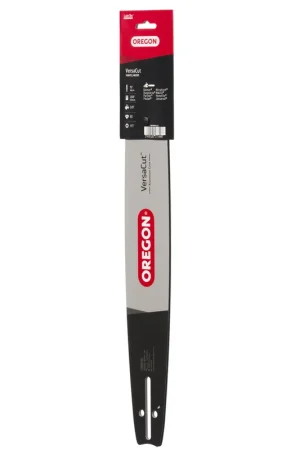 Clearance Oregon - 168VXLHK095 - VersaCut Guide Bar, 16", 3/8" Pitch, .058" Gauge, 60 Drive Links