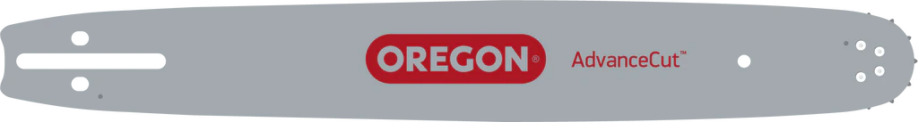 Next Day Delivery Oregon - 188SFHK095 - AdvanceCut Guide Bar, 18", 3/8" Pitch, .058" Gauge, 68 Drive Links