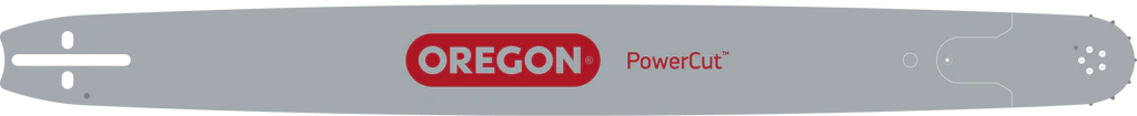 Weekend Sale Oregon - 280RNDD176 - PowerCut Guide Bar, 28", 3/8" Pitch, .050" Gauge, 92 Drive Links
