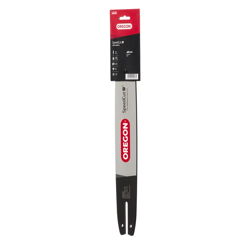Oregon - 160TXLBA074 - SpeedCut Guide Bar, 16", .325" Pitch, .050" Gauge, 62 Drive Links Hot Deal