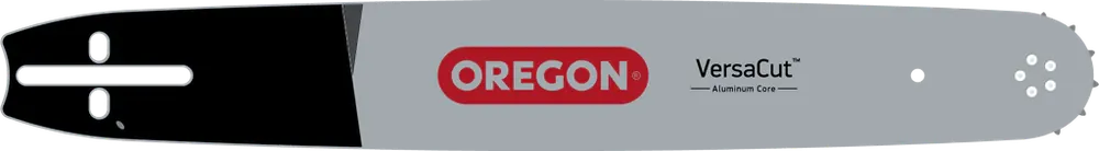 Oregon - 188VXLHD176 - VersaCut Guide Bar, 18", 3/8" Pitch, .058" Gauge, 64 Drive Links Price Cut