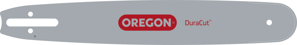 Fast Shipping Oregon - 173ATMD033 - DuraCut Guide Bar, 17", 3/8" Pitch, .063" Gauge, 64 Drive Links
