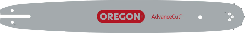 Oregon - 140SXEA318 - AdvanceCut Guide Bar, 14", 3/8" Low Profile Pitch, .050" Gauge, 49 Drive Links Save Now