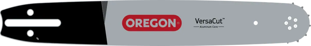 Oregon - 168VXLHD024 - VersaCut Guide Bar, 16", 3/8" Pitch, .058" Gauge, 60 Drive Links Grab Now