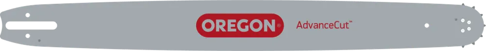 Oregon - 243SFHD025 - AdvanceCut Guide Bar, 24", 3/8" Pitch, .063" Gauge, 84 Drive Links Price Cut