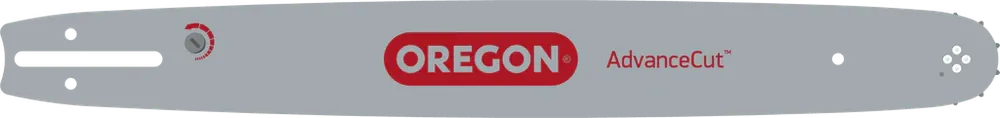 Don't Miss Out Oregon - 180PXBT041 - AdvanceCut Guide Bar, 18", .325" Pitch, .050" Gauge, 72 Drive Links