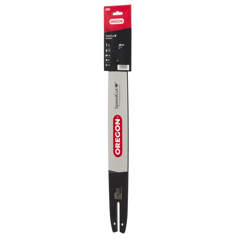 Oregon - 180TXLBA074 - SpeedCut Guide Bar, 95 Series 18", .325" Pitch, .050" Gauge, 68 Drive Links Top Pick