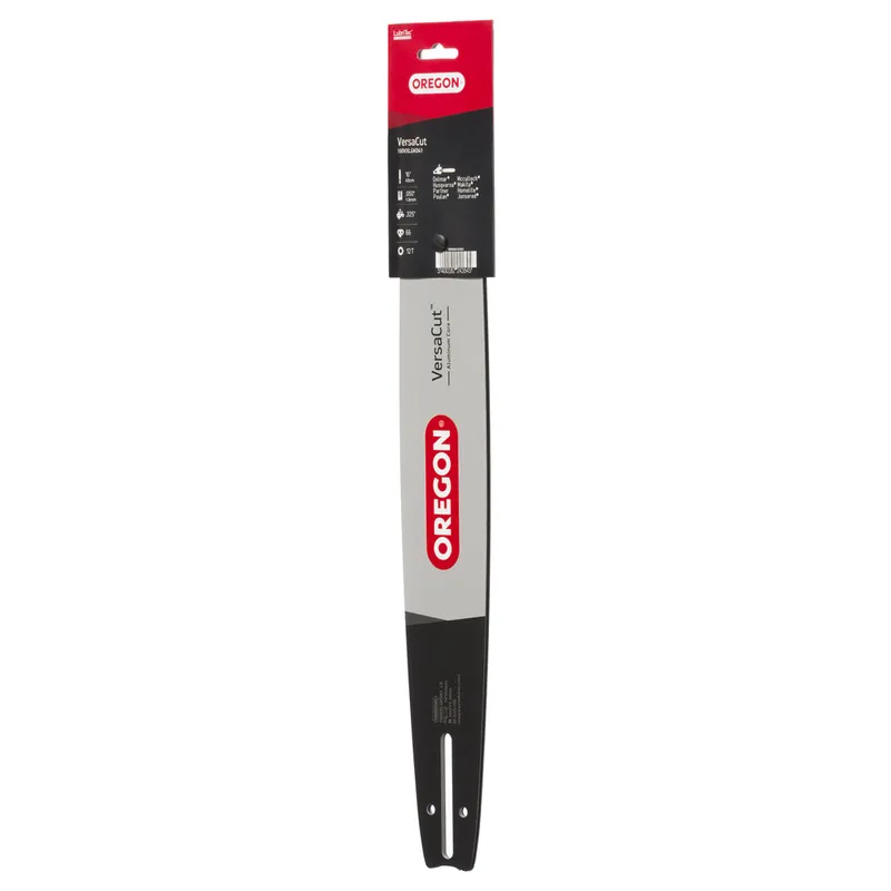 Oregon - 160VXLGK041 - VersaCut Guide Bar, 16", .325" Pitch, .050" Gauge, 66 Drive Links Brand New