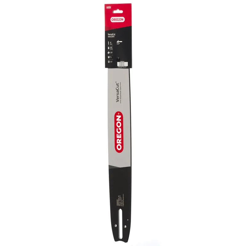 Place Order Oregon - 180VXLGD025 - VersaCut Guide Bar, 18", .325" Pitch, .050" Gauge, 74 Drive Links