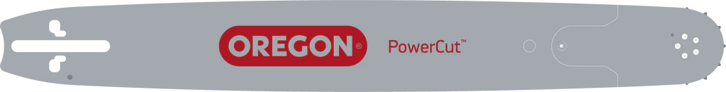Oregon - 200RNDD196 - PowerCut Guide Bar, 20", 3/8" Pitch, .050" Gauge, 70 Drive Links Clearance