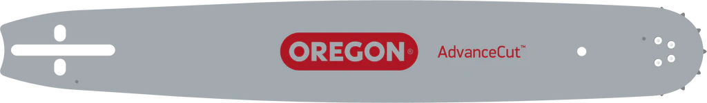 Reduced Price Oregon - 160SFHD176 - AdvanceCut Guide Bar, 16", 3/8" Pitch, .050" Gauge, 60 Drive Links