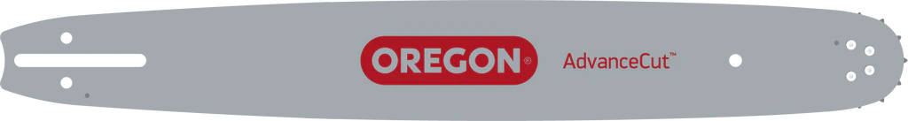Oregon - 208SFHD009 - AdvanceCut Guide Bar, 20", 3/8" Pitch, .058" Gauge, 72 Drive Links While Supplies Last