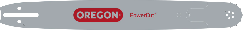 Fresh Stock Oregon - 208RNDD024 - PowerCut Guide Bar, 20", 3/8" Pitch, .058" Gauge, 72 Drive Links