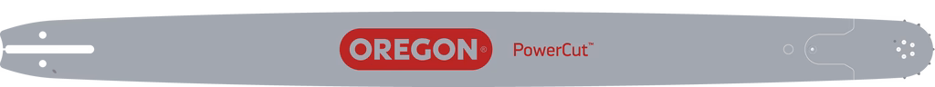 Factory Price Oregon - 363RNFD009 - PowerCut Guide Bar, 36", .404" Pitch, .063" Gauge, 104 Drive Links