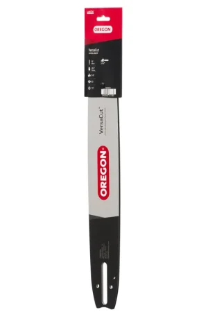 Buy Online Oregon - 163SLHD025 - VersaCut Guide Bar, 16", 3/8" Pitch, .063" Gauge, 60 Drive Links