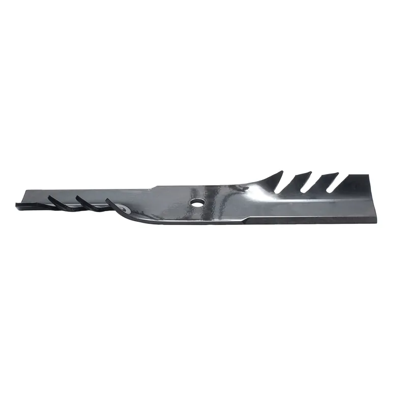 Price Drop Oregon 596-310 G5 Gator Blade for 48" Exmark, Simplicity, Toro - 103-6581, 103-6583, 103-6738, 5020843, 5101986, 5103303S, 103-2507, 103-2517, 103-2527