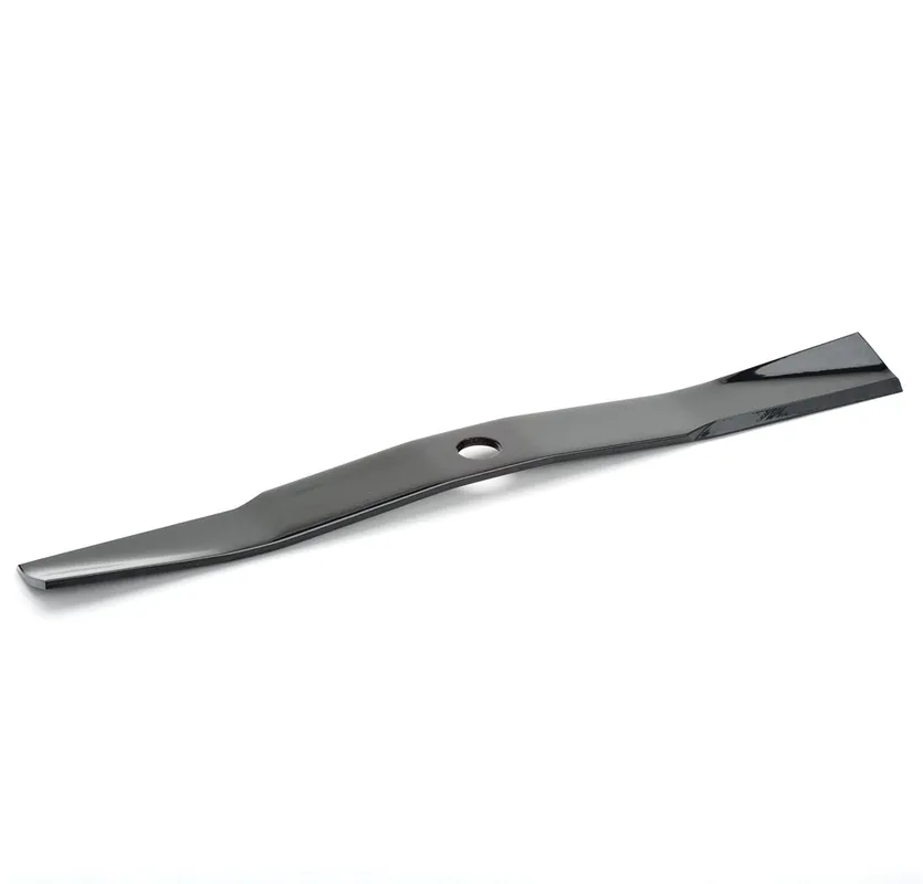 Oregon 91-493 Heavy Duty Blade for 72" Kubota - K5676-97520, K5677-34340, K5677-97530, K5698-34340, K5698-97530, 76553-34330 Hassle-Free Returns