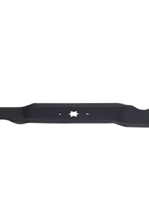 Best Seller Oregon 198-052 Replacement Blade for 38" MTD, Cub Cadet, Troy-Bilt - 742-0610, 942-0610A, 742-0739, 942-0739
