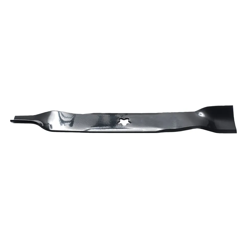 Buy Today Oregon 95-052 High Lift Blade for 46" AYP, Husqvarna, Poulan - 145708, 152443, 157033, 163819, 532145708, 532152443