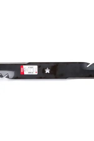 Oregon 596-370 G5 Gator Blade for 46" AYP, Ariens, Husqvarna - 403107, 405380, 532403107, 532405380, 21546611 Crafted