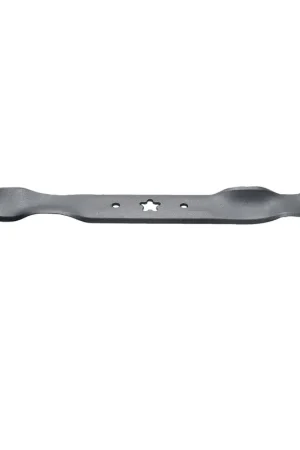 Top Pick Oregon 195-003 Mulching Blade for 38" AYP, Poulan, Husqvarna - 127842, 134148, 138497, 539119842, 539119849, 532127842, 532134148