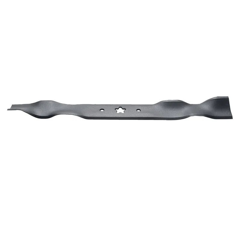 Top Pick Oregon 195-003 Mulching Blade for 38" AYP, Poulan, Husqvarna - 127842, 134148, 138497, 539119842, 539119849, 532127842, 532134148