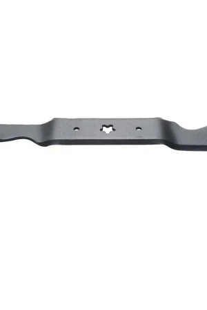 Oregon 95-072 High Lift Blade for 54" AYP, Ariens, Husqvarna - 112053, 187254, 187255, 187256, 21546235, 21546848, 532187255, 532187256 Special Discount