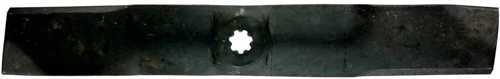 Oregon 92-103 Replacement Blade for 54" John Deere - D170, GX21380, GY20679, GY20684, GY20686 Brand New