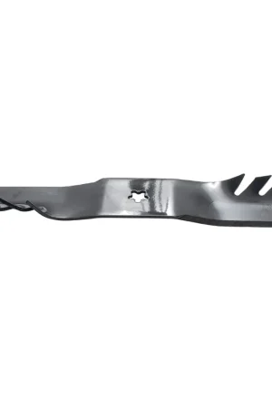 Professional Grade Oregon 595-605 G5 Gator Blade for 54" AYP, Ariens, Husqvarna - 187254, 187255, 187256, 532187255, 532187256, 21546235, 21546848
