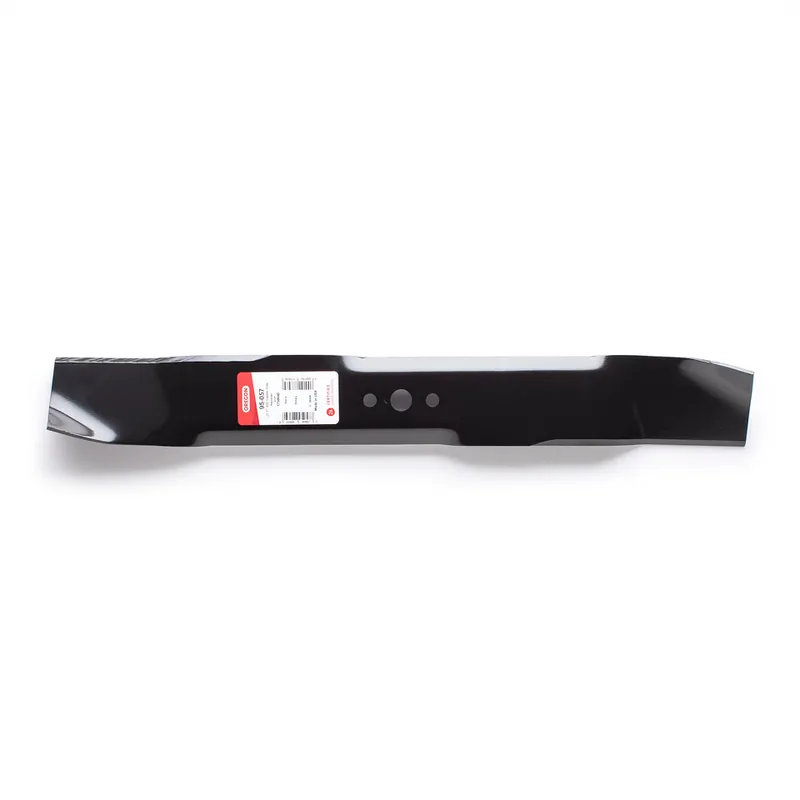 Oregon 195-057 Mulching Blade for 21" AYP, Poulan, Husqvarna - 189028, 159267, 175064, 189028 406712, 165833, 532165833, 532175064 Fresh Stock