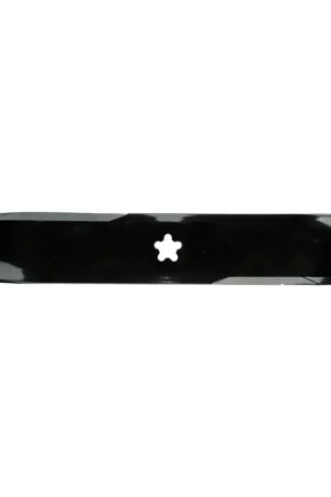 Direct From Factory Oregon 195-068 Replacement Blade for 48" AYP, Ariens, Husqvarna - 173920, 173921, 180054, 21547257, 21547939, 532180054