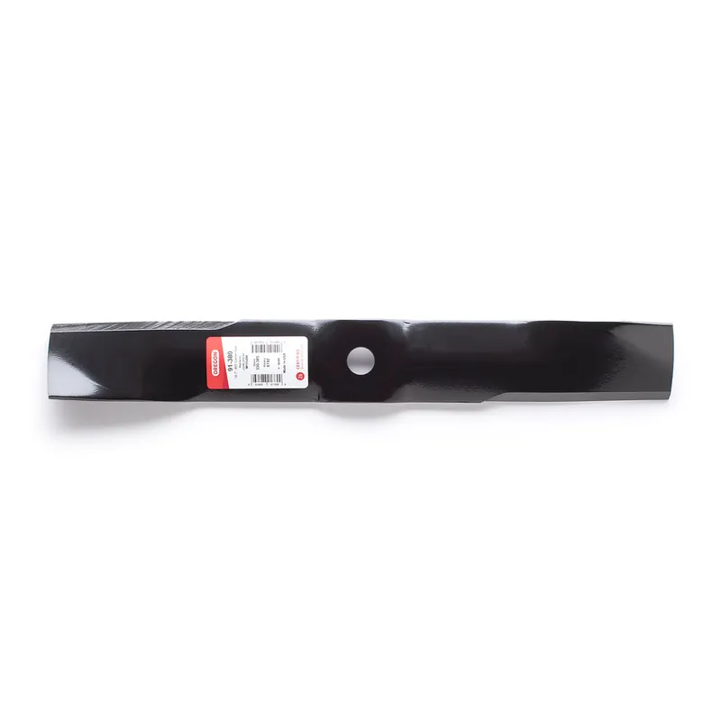 Oregon 791-380 Mulching Blade for 54" John Deere - GY20569, M111523, M113518, M114582, M115329, M115496, M135590, M76467 Factory Price